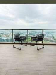Twin Vew (D5), Apartment #448710351